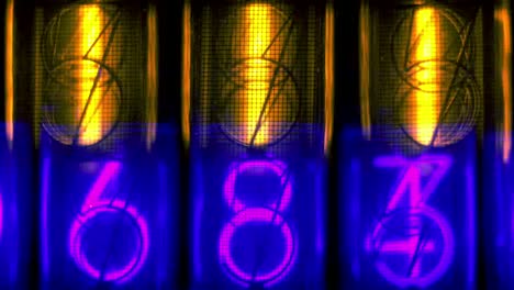 contador de nixie 09