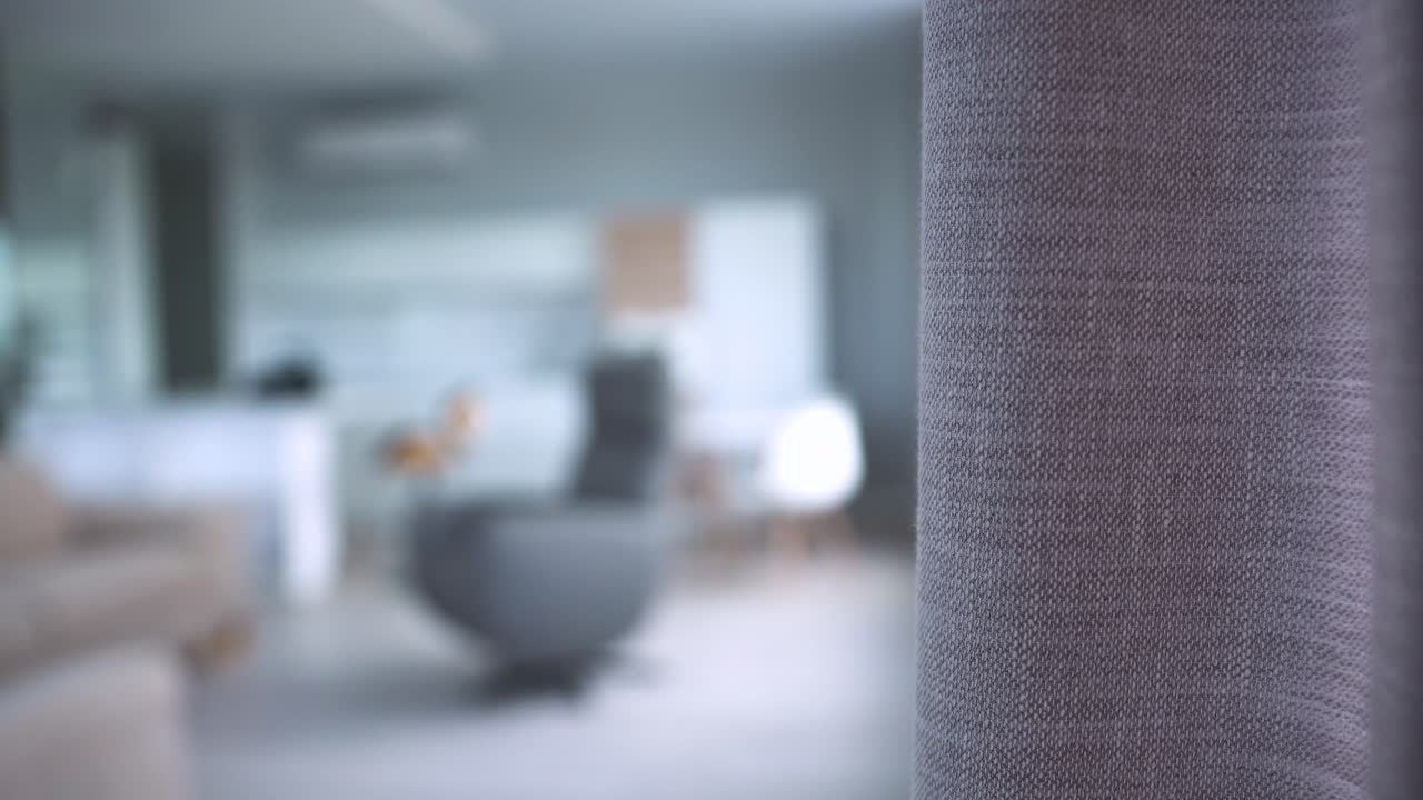 현대적인 아파트 인테리어 디자인