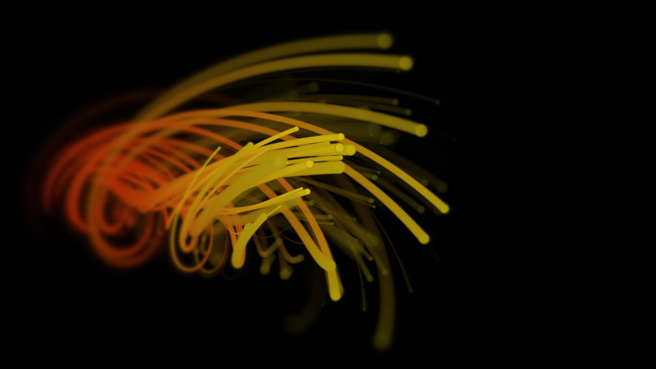 líneas de movimiento con fondo abstracto 65