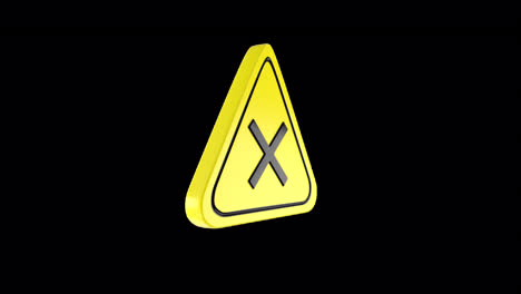 Danger-caution-loop-single-sprite-with-alpha