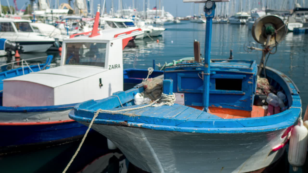 puerto de palermo dji 4k 02