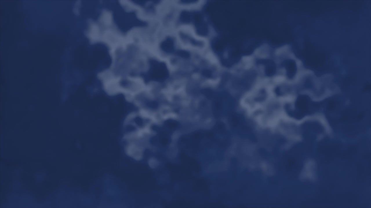 Dark Clouds at Night