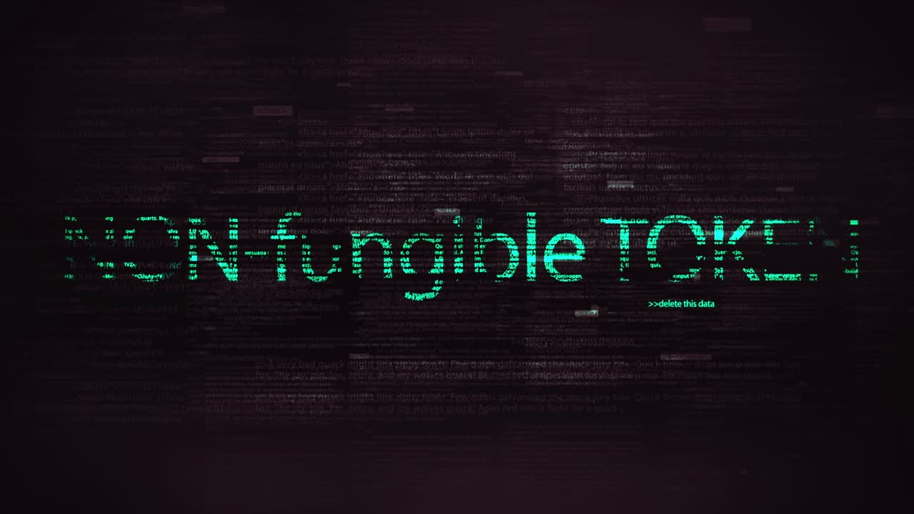 4K Loopable program code. Purple and blue color stock video
USA, Computer Language, Encryption, Animation - Moving Image, Purple