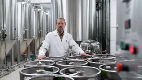 Man-posing-at-the-factory