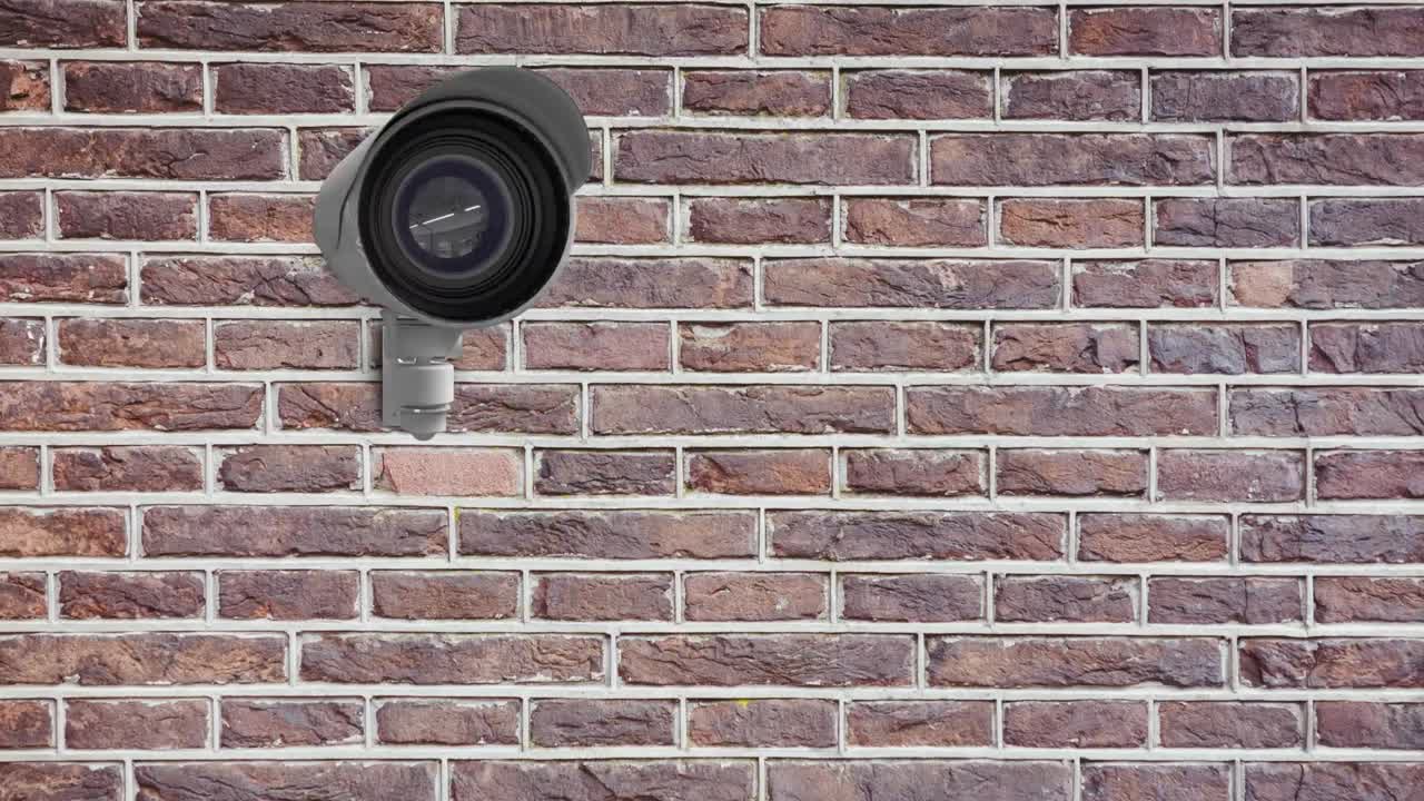 Surveillance camera