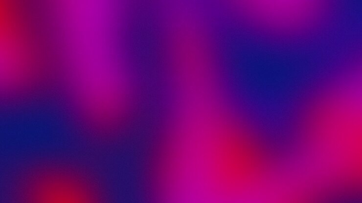 Classy Abstract Colorful Cyan Background