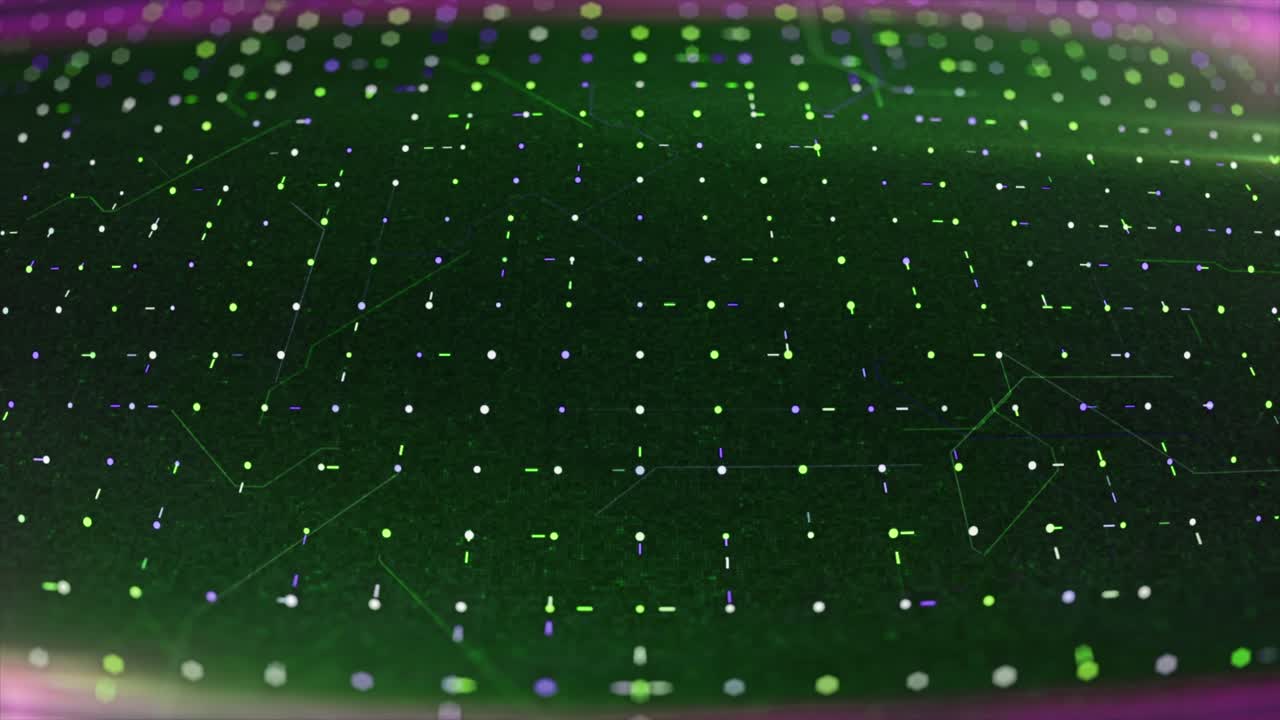 antecedentes tecnológicos de placas de circuitos abstractos