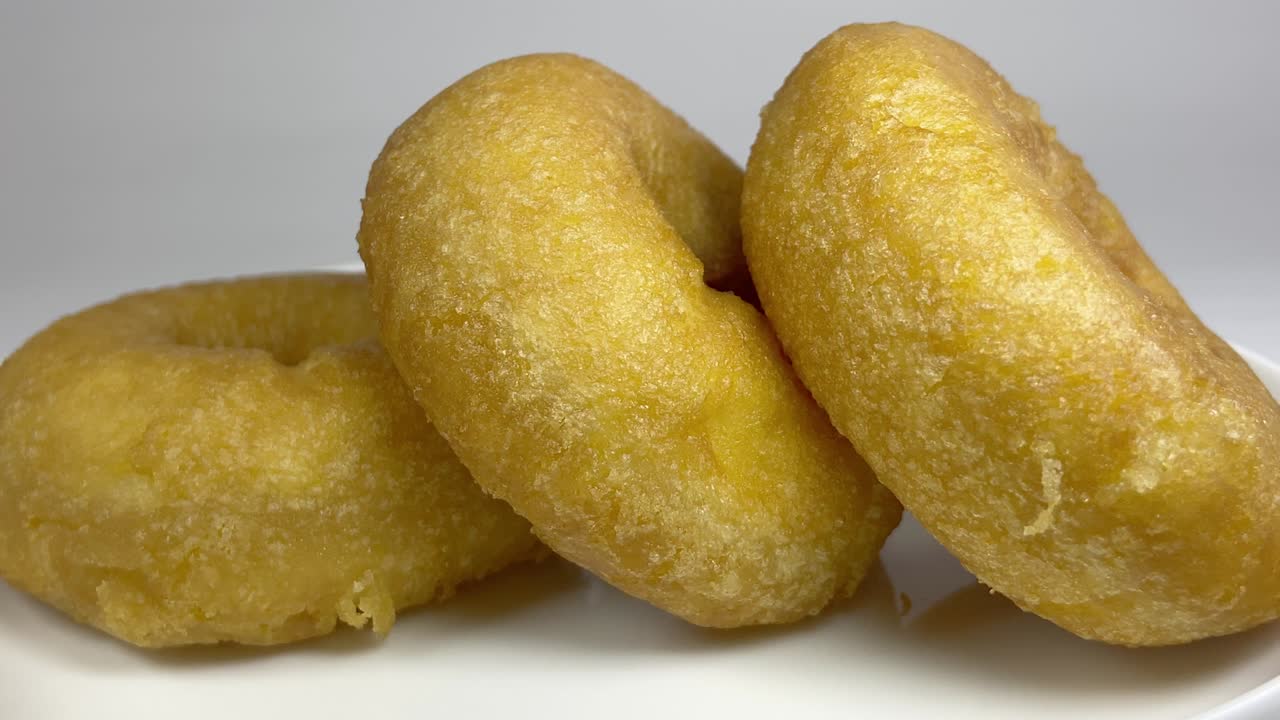 작은 도, 클로즈업 비디오 클립