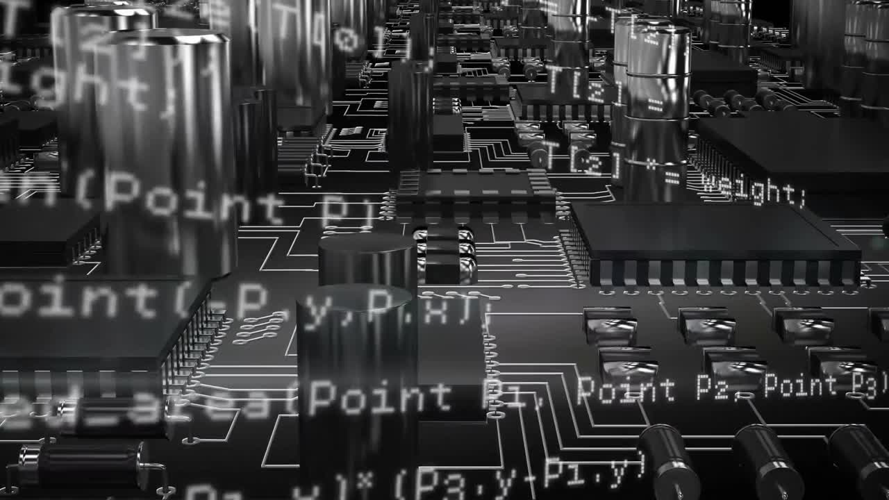 Program codes and digital circuit