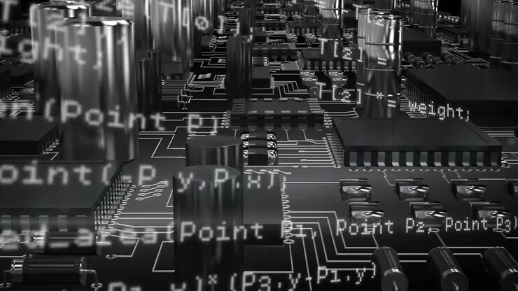 Program codes and digital circuit