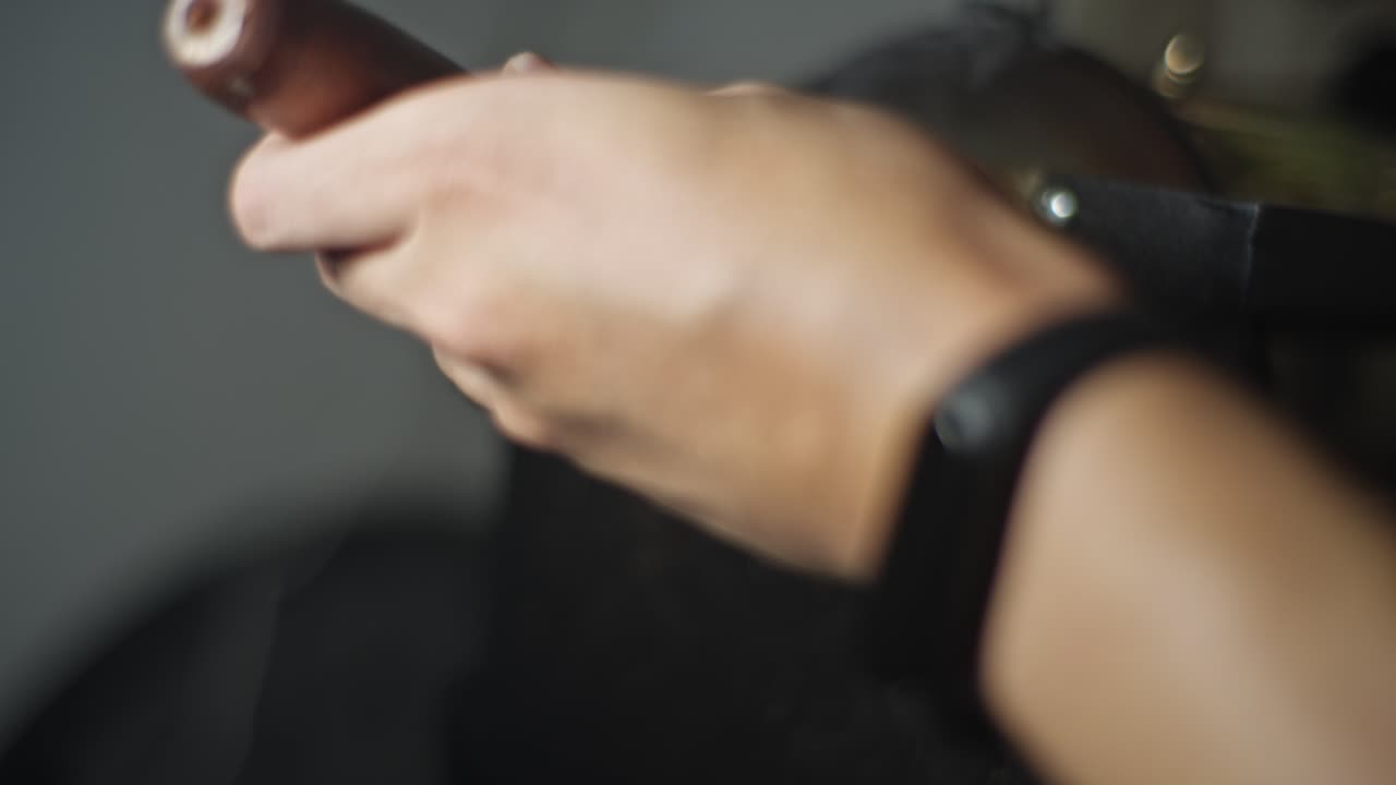 tostado de café, proceso de transformación de los granos en una bebida aromática y con sabor