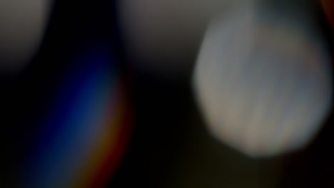 light leaks 4k footage. lens glow flare bokeh overlays, burn flame background. flash rays effect