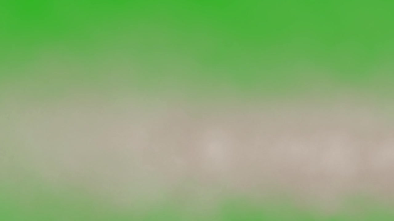 efectos visuales, vfx, tormenta de arena en pantalla verde animación en 3d