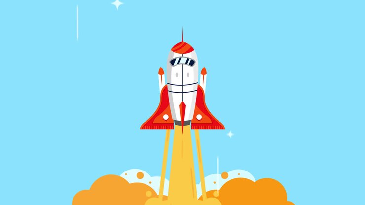 Rocket Launch