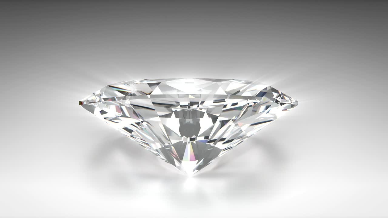 Marquise Cut Diamond