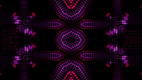 Kaleidoscope-Effects-Lights-VJ-Loop-Motion-background