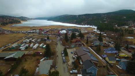 Aerial-footage-of-Barker-Meadows-Reservoir