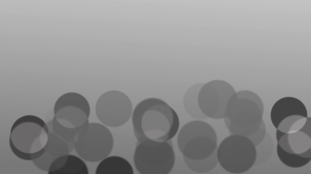 밝은 입자 (loopable)