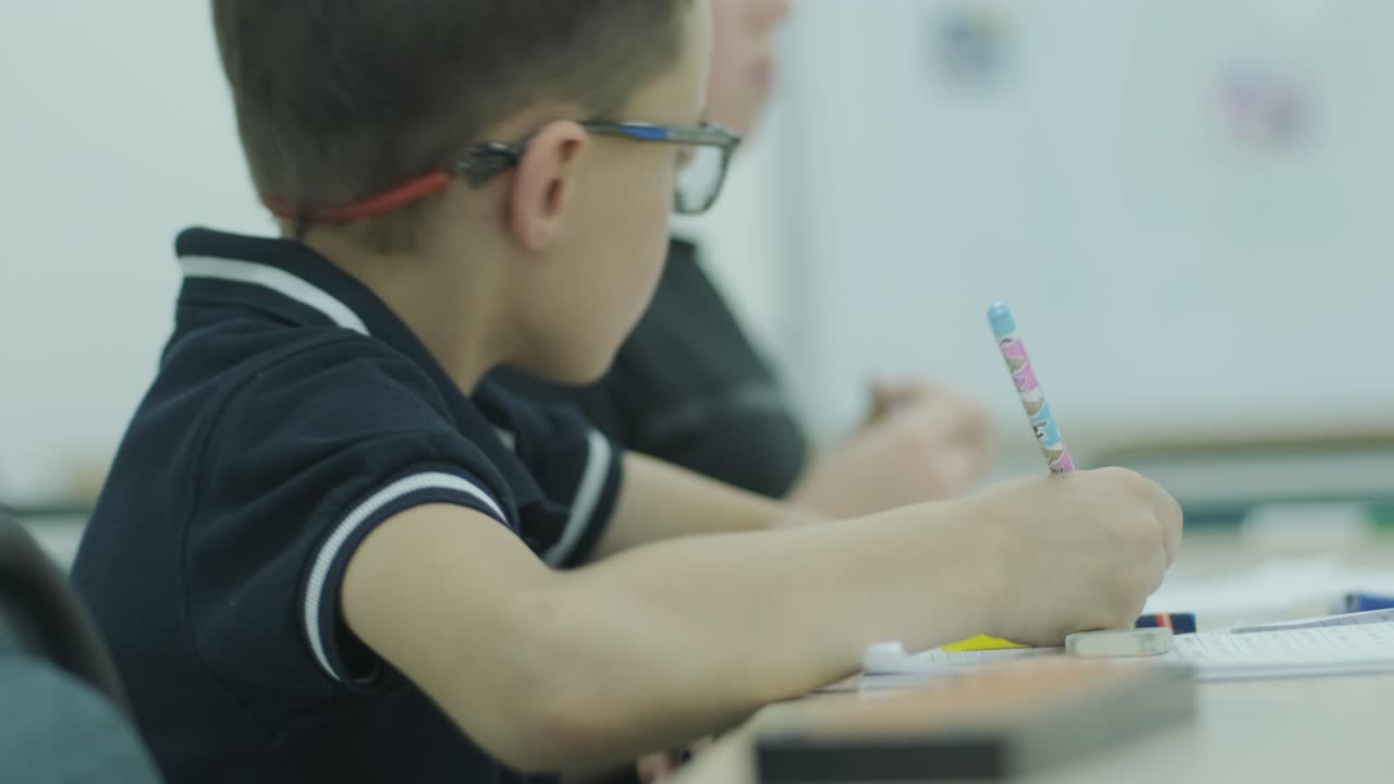 lección de aritmética mental