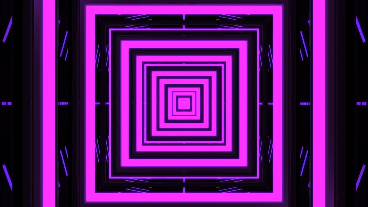 bucle de fondo de eventos