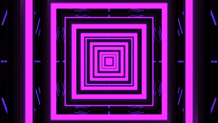 Event Background Loop