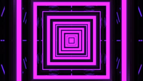 bucle de fondo de eventos