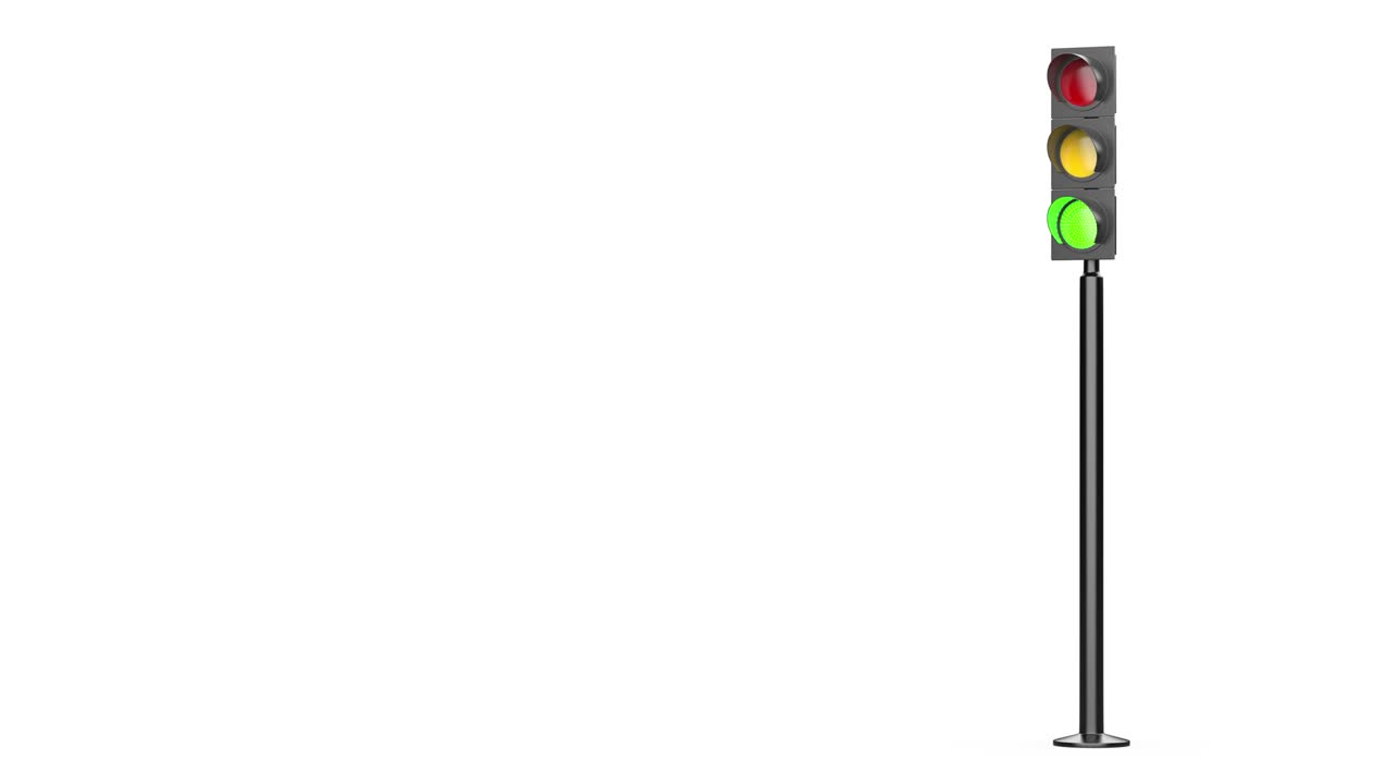 Traffic Light