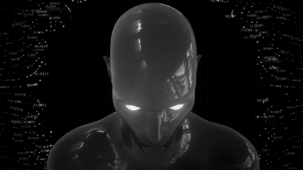 inteligencia artificial avanzada.