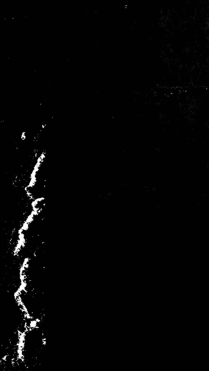 Abstrakt svartvit filmkornöverläggstextur