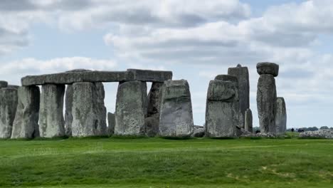stonehenge historical landmark england uk