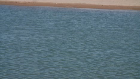 Eine-Brise-Weht-über-Den-Colorado-River