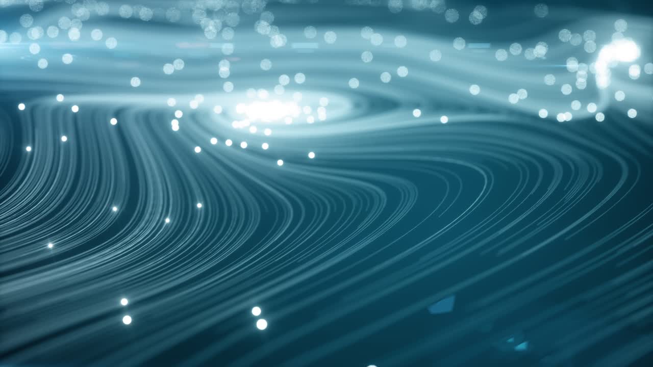 抽象的なテクノロジーの背景