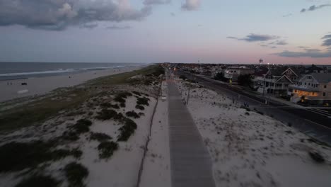 Seaside-Park-Boardwalk-flying-south