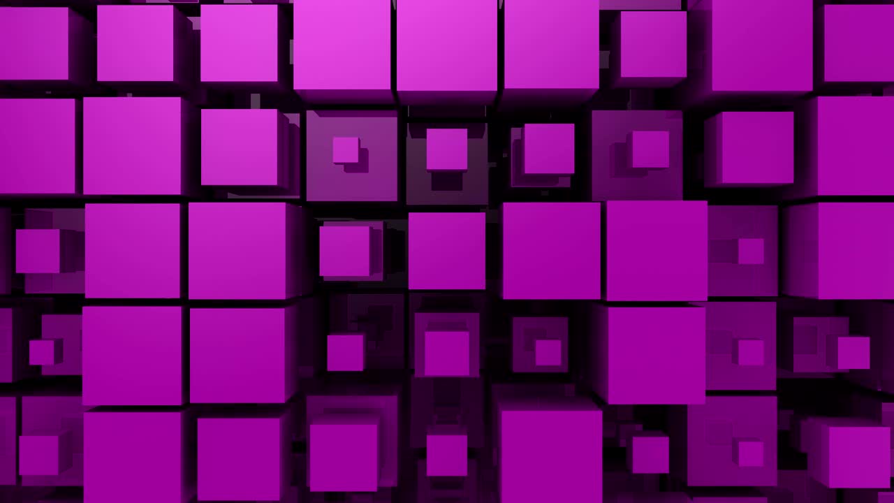 el fondo de los cuadros