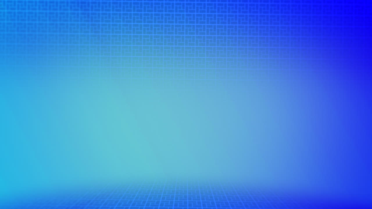 cuadrícula azul contemporánea diseño elegante y profesional