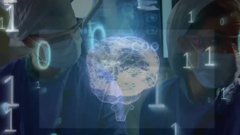 rete globale di medicina e scienza