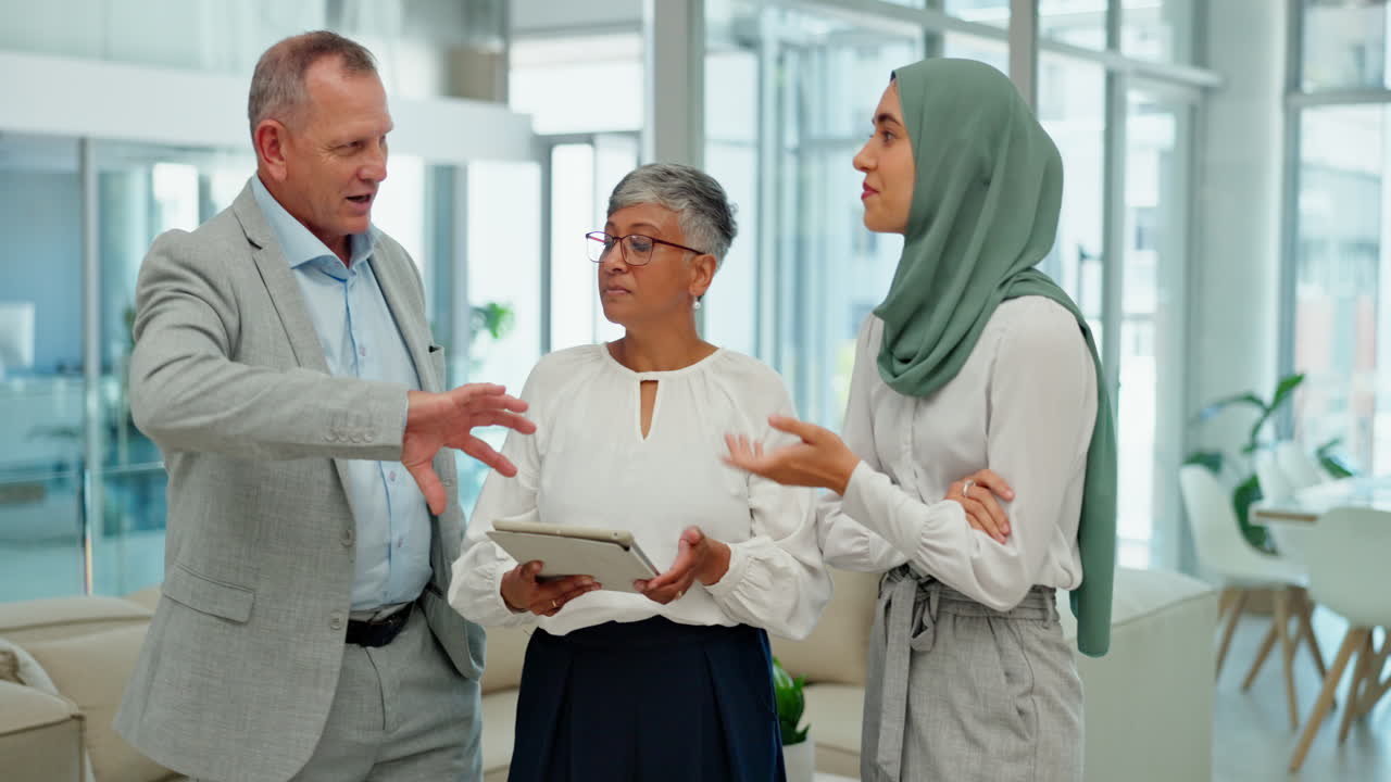 디지털 태블릿, 토론