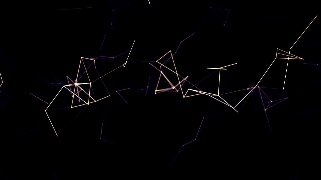 fondos abstractos, fondos, elementos abstractos y en bucle