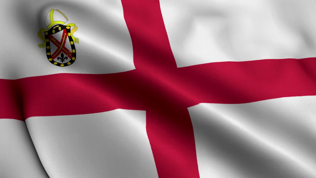 트루로 교구의 발