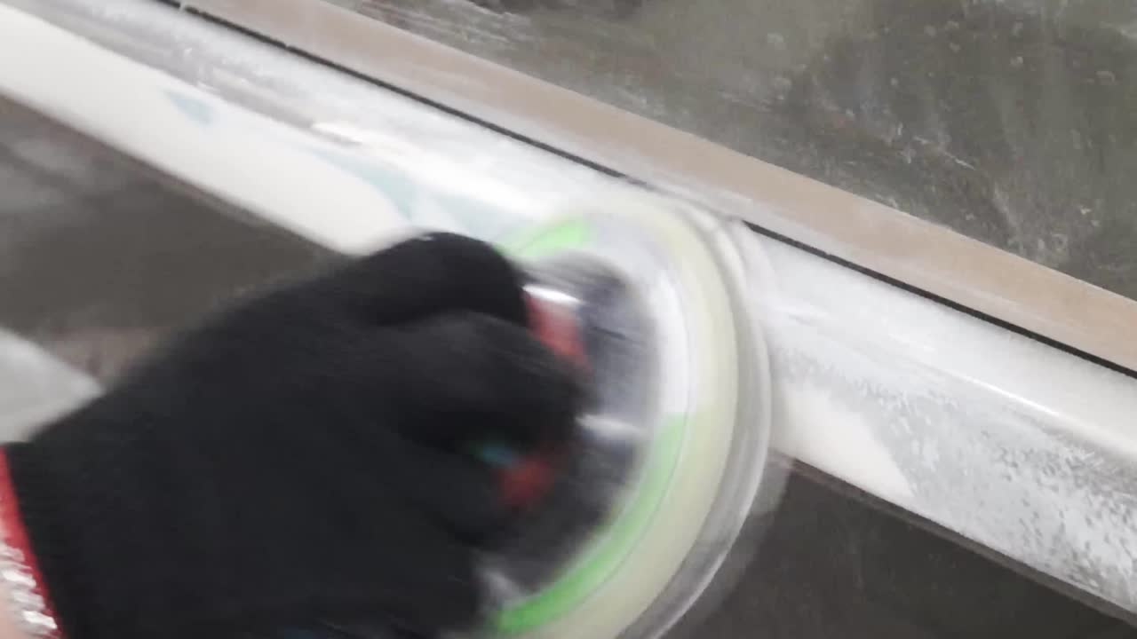 Car Body Repair and Painting Process