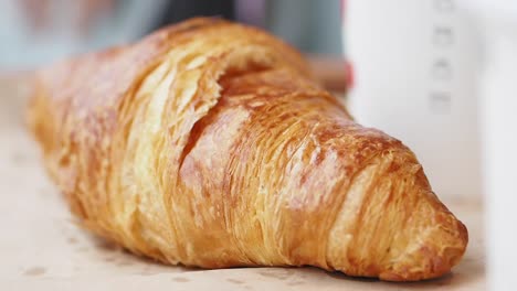 croissant