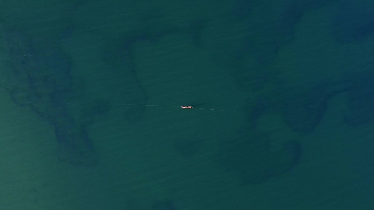 카리브해를 항해하는 배의 어부, 카프 하이티엔, 하이티