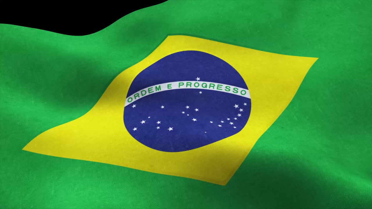 Bandiera brasiliana