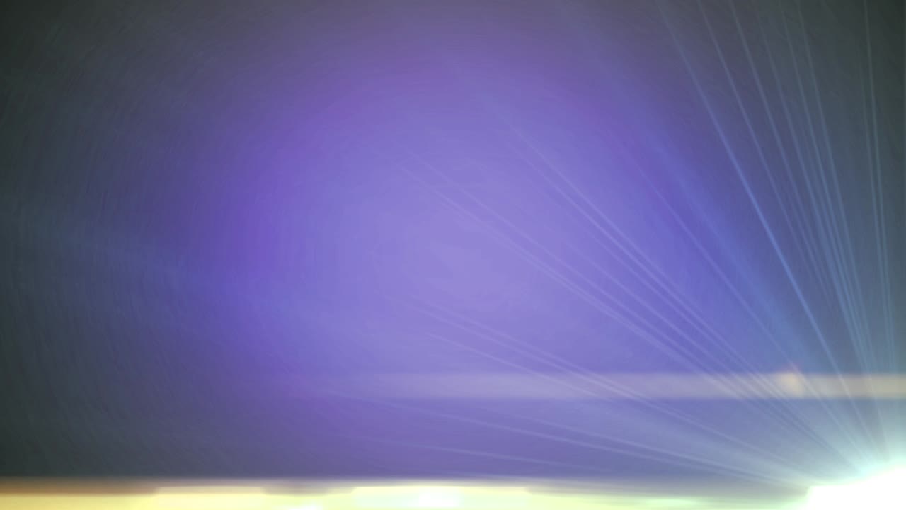 빛 렌즈 플레어 텍스처 효과 배경