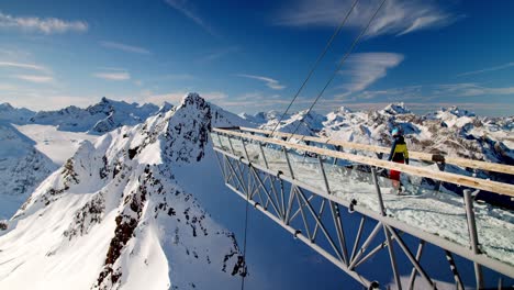 Sölden-Bester-Bergblick