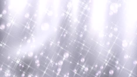 computergegenereerde geanimeerde bewegende achtergrond voor webvideofilmproductie