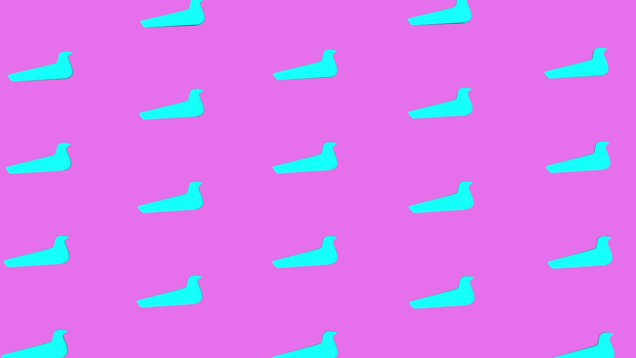 추상적인 밝은 현대적인 배경 - 색상 전환으로 그림의 움직임.