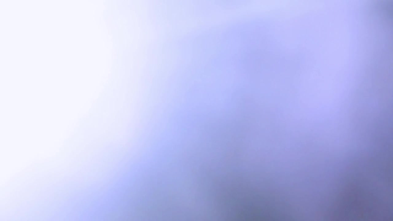 Abstract Light Leaks and Lens Flare Overlay