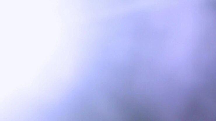 Abstract Light Leaks and Lens Flare Overlay