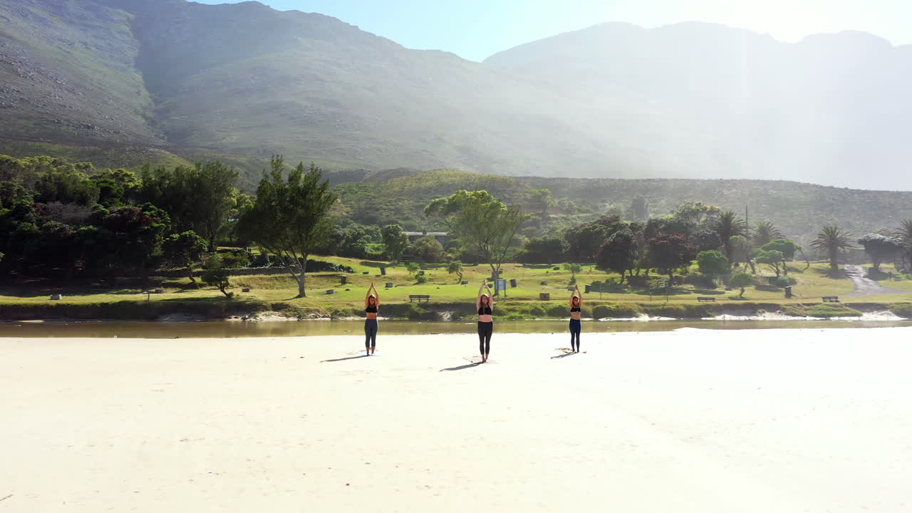 이것은 가장 높은 형태의 유대감입니다.